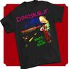 Футболка Dinosaur Jr Where You Been Размеры S M L 2345XL Унисекс Футболка