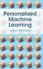 Книга Personalized Machine Learning