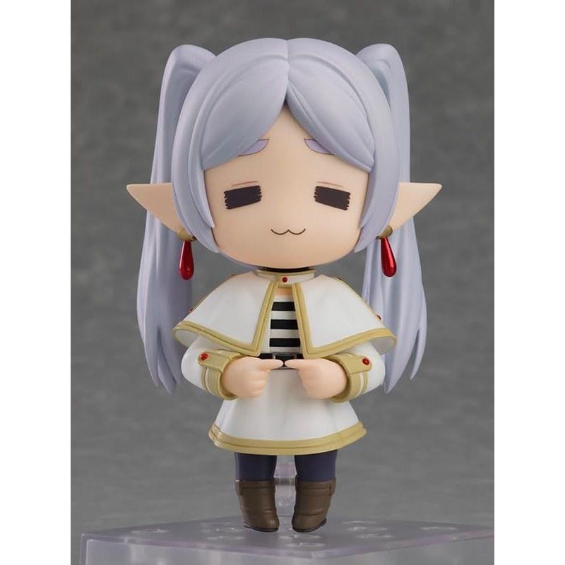 Nendoroid Sousou no Furiren Non-scale Plastic Painted Movable Figure Re-release