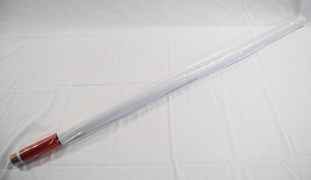 IlMondoMall Глянцевая белая оберточная пленка Защитная пленка Глянцевый белый (152 x 300 см_, Белый)