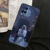 Sister Nun For Oppo A58 A18 A38 A78 A98 A17 A77 A80 A40 A60 A16 A76 A96 A74 A94 A54 A15 A57S Phone Case