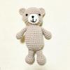 [USED] Teddy Bear Amigurumi