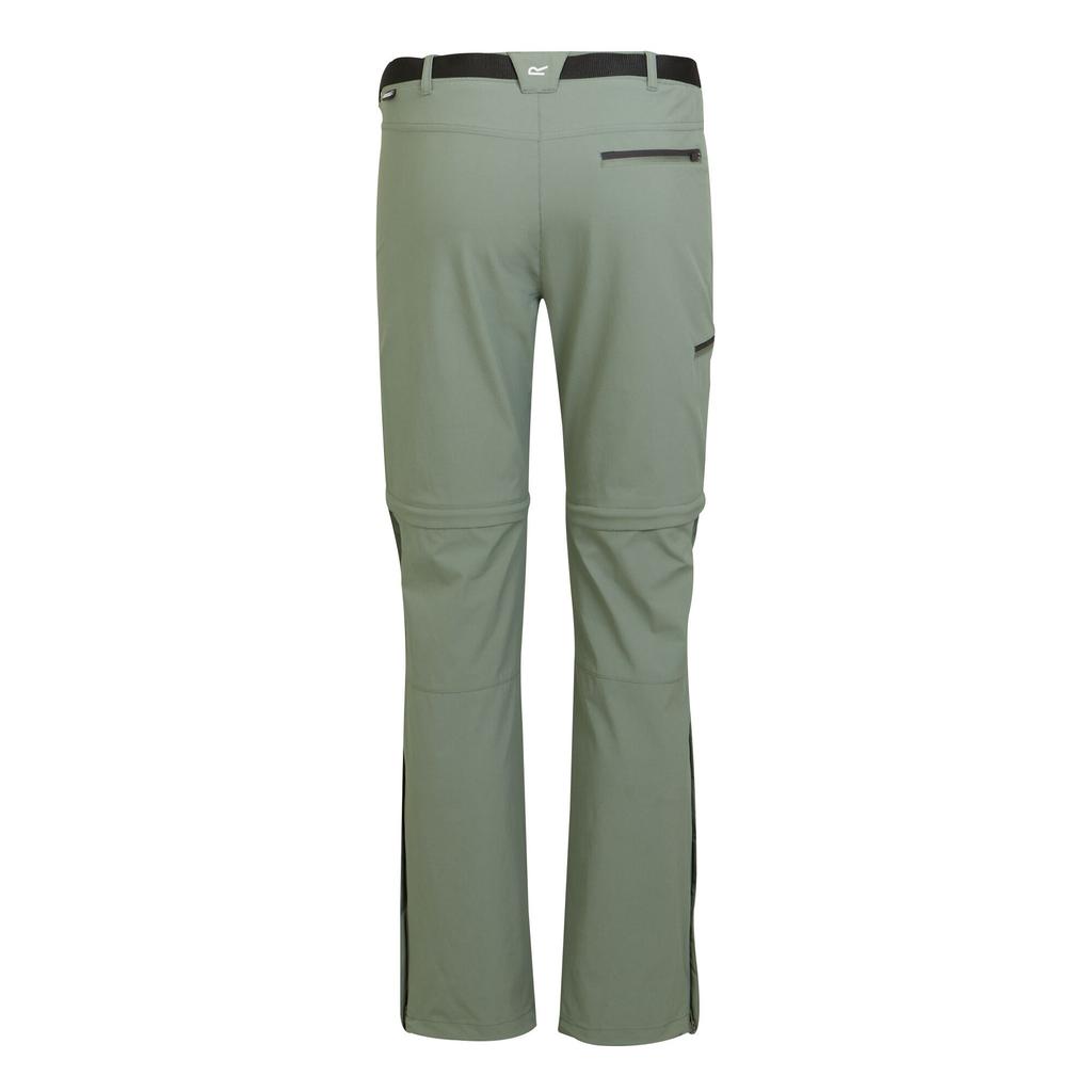 Regatta Mens Xert III Stretch Trousers