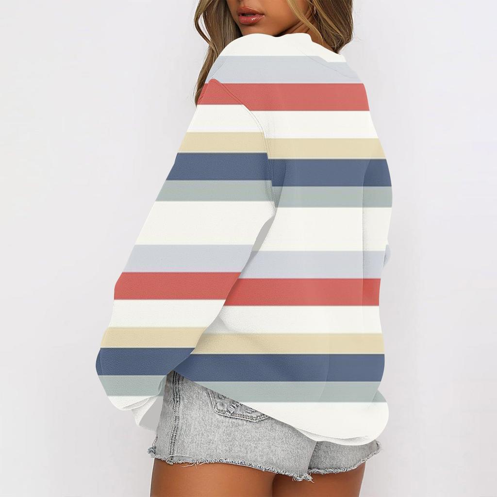 Женские осенне-зимние топы, женская толстовка с длинными рукавами, повседневные флисовые топы с круглым вырезом, свободный крой, половер