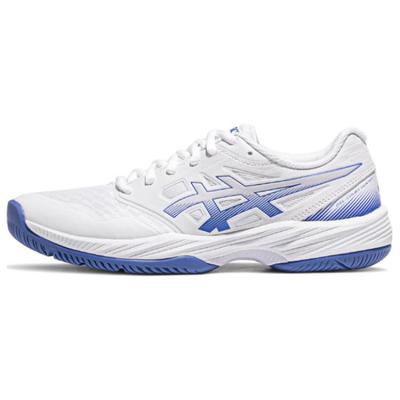 Женские кроссовки Gel Court Hunter 3 Белые с сиреневым оттенком 1072A090-101