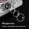 uwhpc2 1 Pair For TOYOTA FORTUNER (2015-2022) AN150 AN160 HD Car LED Door Warning Light Projector Ghost Shadow Laster Welcome Lamps