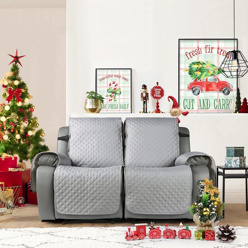 1, 2, 3 сиденья, нескользящий чехол для кресла, чехол для дивана, двусторонний чехол для домашних животных, защитный чехол для дивана