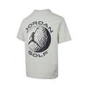 Jordan Мужская футболка с коротким рукавом M J DF Golf IH2130-034