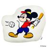 MORIPiLO Подушка Morishita 30 см Disney Pottery Микки Маус мягкая подушка для тела персонаж Товары пушистая высеченная слоновая кость 4621426 (Мисато Маус)