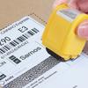 Roller Stamp Identity Theft Protection Roller Stamp Manual Roller Stamp  Identity Theft Protection