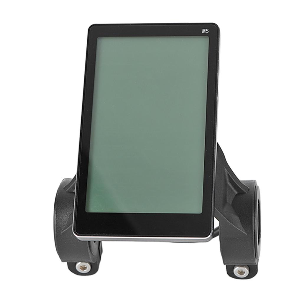 Electric Bike LCD Display Electric Bicycle Scooter M5 LCD Panel Screen for Electric Scooter