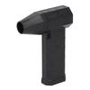 200W Mini Jet Blower Rechargeable 3 Gear Adjustable Cordless 130000RPM Electric Air Duster for PC