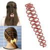 Home&Living Women Fashion Accessories Hair Styling Tool Magic Hair Braiding Twist