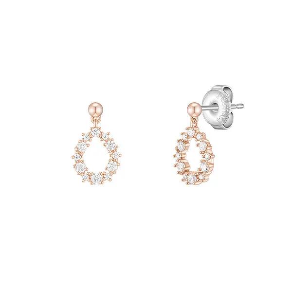 Серьги LALA J (JJLJEQ1BS315SR000)