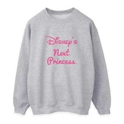 Женская/дамская толстовка Next Princess