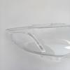 Крышка фары для Toyota Corolla 2007-2010, корпус передней фары