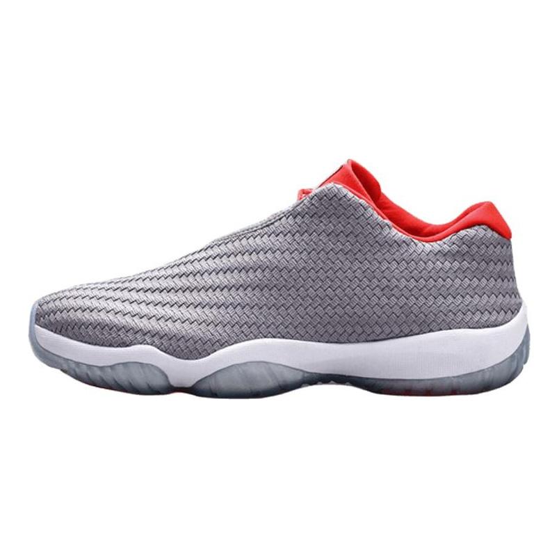 Jordan Future Низкий Волк Серый Инфракрасный 718948-023