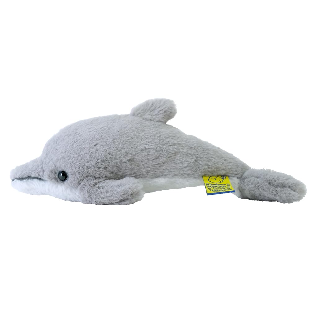 Мягкая игрушка S Dolphin GY Fluffy's