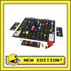 Buffalo Games Ultimate Pac-Man Board Game Retro Arcade Classic Official Licensed For 2-4 Players Ages 8 and Up
