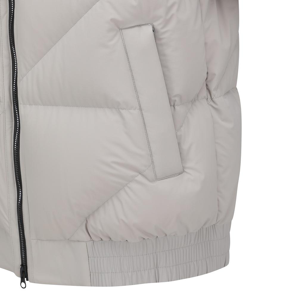 Anew Golf M Swing Down Puffer Jk_Le