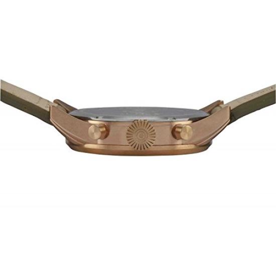 Часы Aviate Watch Hawker Homage Watch Chronograph AV-4031-06