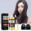 Jaysuing Batana Essential Oil Nourishes Scalp Repairs Damaged  Strengthens And Prevents Loss Of Hair
