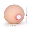 Силиконовые искусственные груди, мужские секс-игрушки для мастурбации, реалистичная мягкая грудь, вагина для взрослых мужчин, сексуальные товары для взрослых 18+