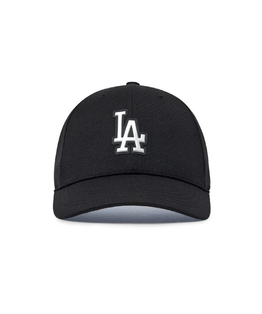 Кепка-бейсболка Emelbi Feminine Wellness Structure Ball Cap La (черный)