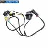 15930264 For Chevrolet Malibu 2008-2012 Headlight Wiring Harness LH or RH Side