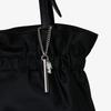 [lacoste] Women's Attitude Large Moon Bag NF5385K56G000