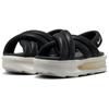 Nike Air Max Isla Sandal Черные женские кроссовки с парусом FJ5929-002