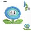Super Mario Stuffed Animal Toy for Kids Birthday Christmas Gift