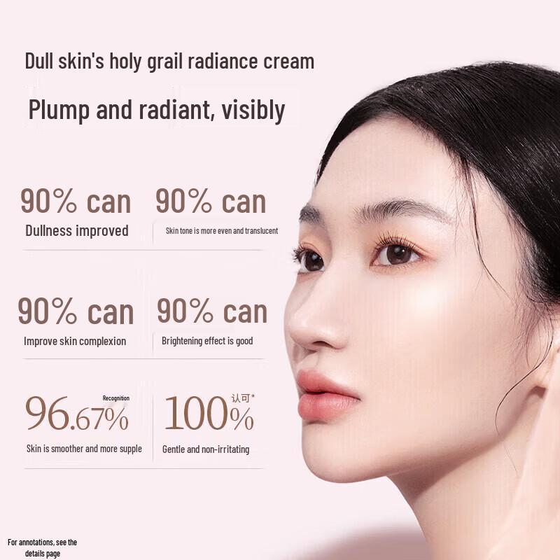 Kangaroo Mommy Luminous Hydrating Essence Cream for Pregnant Women