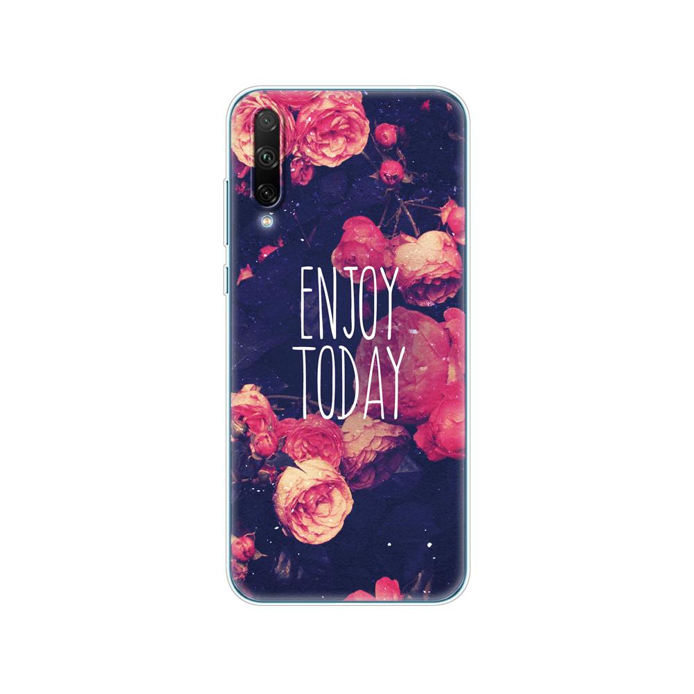 Чехол для HONOR 30i, мягкий силиконовый чехол из ТПУ для Huawei Honor 30i, чехол LRA-LX1, чехол для телефона Honor30i 30i, бампер 6,3 дюйма, чехол