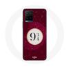 Coque pour Vivo Y21s 2021 / Y21 2021 Harry Potter voie 9 3 4