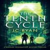 The Tenth Cycle by JC Ryan Paperback Book 9781036700386