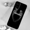 Ангельская Руна Чехол Теневые Охотники Для Oppo A17 A57 A16 A76 A96 A60 A40 A80 A18 A38 A58 A78 A98 A15 A54 A74 A94 A6 A5 Pro