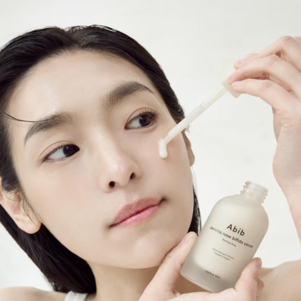 ABIB Jericho Rose Bifida Serum Укрепляющие капли 50 мл