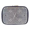 Louis Vuitton M82467 Сумка 2WAY Темно-синяя Женская