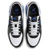 Кроссовки Air Max Excee Обувь Япония [Nike] Белый/Черный/Синий FQ8738-010 25.5см