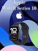 Apple Watch Series 10 GPS Version US Version Supports Russian