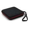 External DVD/CD Blu-ray Drive EVA Protective Storage Sleeve Portable Hard Carrying Case Pouch Bag
