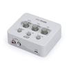 ESI Neva Uno - Ultra-compact 2-in/2-out USB-C Audio Interface with 24-bit/192 kHz Support
