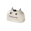 Non-slip Cartoon Tissue Box Cute Facial Tissue Holder Napkin Container  Entrance Hall