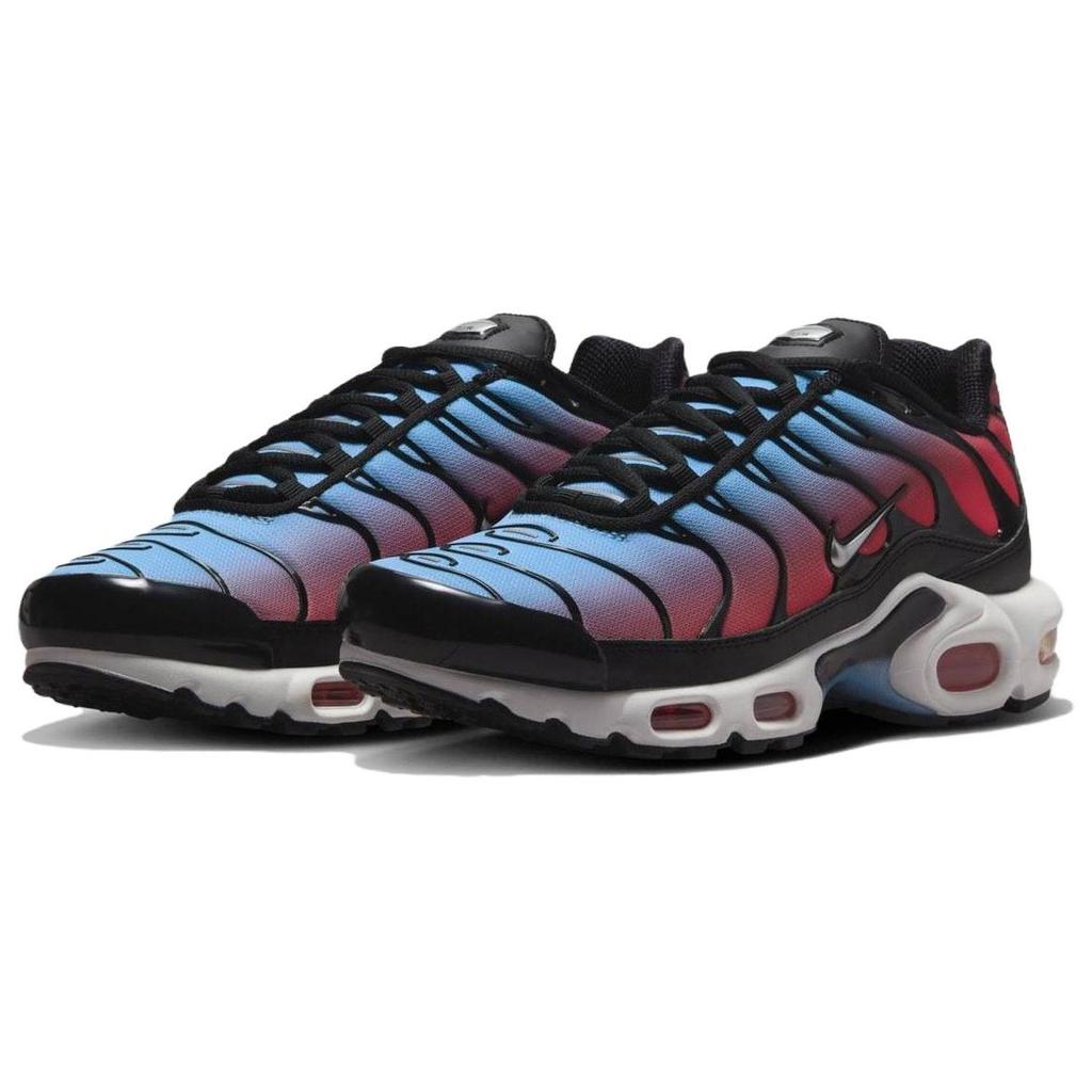Nike Air Max Plus Firecracker Женские кроссовки Синий Черный Университетский синий HF5386-001