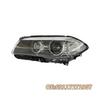 Совместимые ксеноновые + адаптивные фары для BMW 5 серии F18 (2011-2013) - Номера деталей. 63117271907, 63117271908