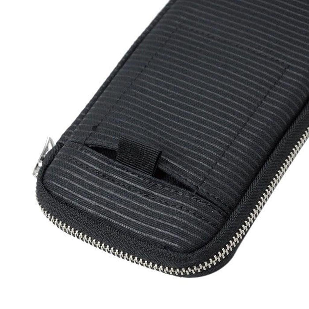 Porter Рисунок Длинный кошелек Черный 650-09780