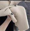 Women's 2026 Autumn/Winter Sleeveless Cardigan Vest
