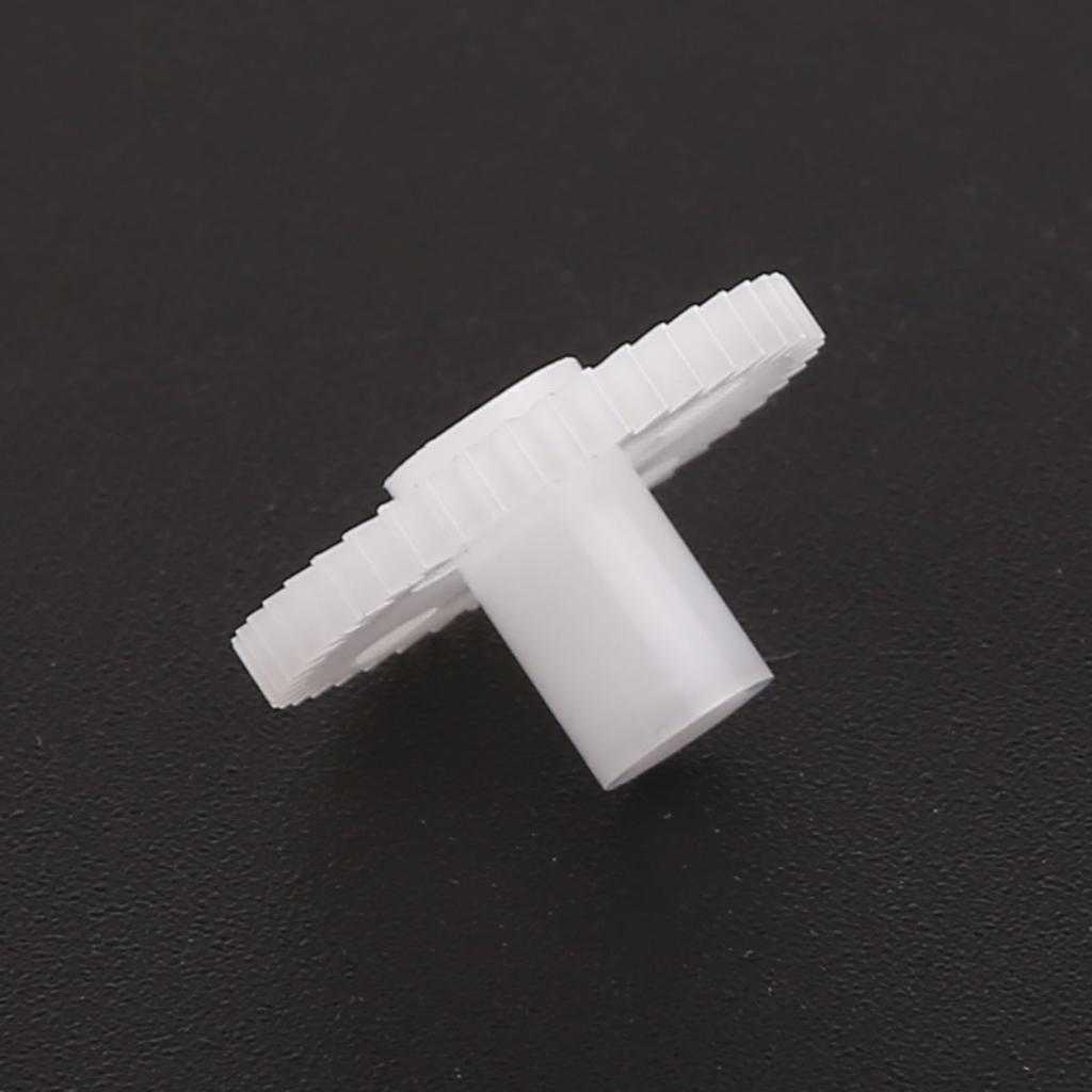 1 комплект шестерен для магнитофона KX-79cw, кассетная дека, магнитофон, 14x5 мм