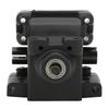 For HSP Infinite 1 10 RC Car Tank Can Front and Rear Universal Gear Case Gear Box Complete